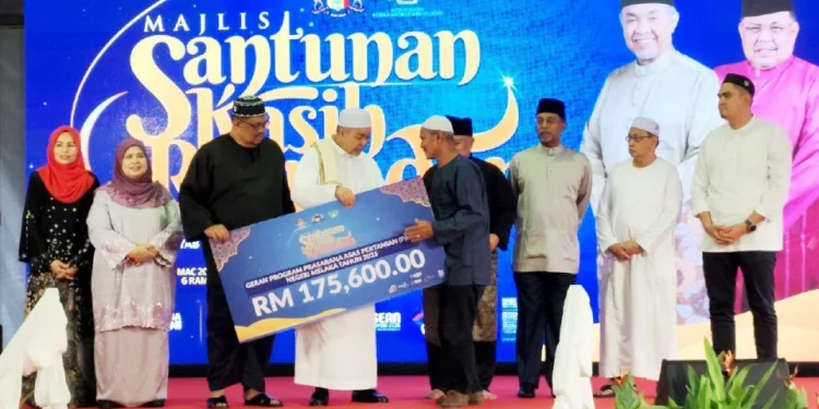 SPRM Diyakini Adil, Profesional Siasat Kes Ismail Sabri – Zahid
