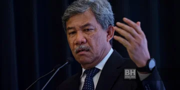‘Tiada Rakyat Malaysia Terbabit Gempa Di Myanmar, Thailand Setakat Ini’
