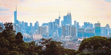 Kadar Pengangguran Turun 3.1 Peratus – DOSM