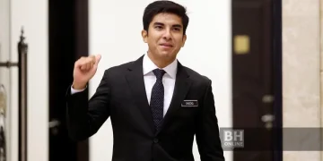 Rayuan Syed Saddiq Mula Didengar, Esok Sambung Hujahan Pendakwaan