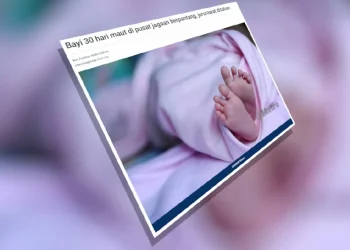 Kes Bayi Ditinggalkan Di Pusat Perlindungan, Reman Suspek Disambung