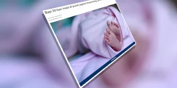 Kes Bayi Ditinggalkan Di Pusat Perlindungan, Reman Suspek Disambung