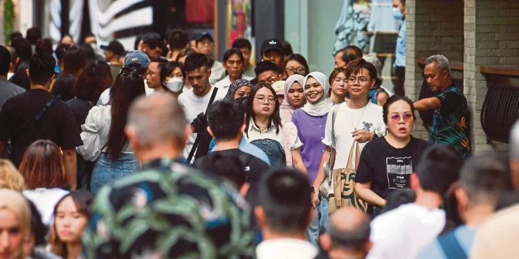 Tindakan Tegas Tanpa Kompromi Terhadap Penghasut Kaum, Agama – Fahmi