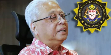 SPRM Temu Bual Doktor Rawat Ismail Sabri Selama Sejam
