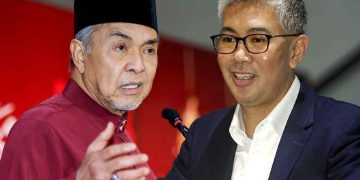 Terima Nasihat Presiden UMNO Dengan Hati Terbuka – Tengku Zafrul