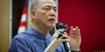 Jangan Buat Andaian Rundingan Gas PETRONAS-PETROS – Fadillah