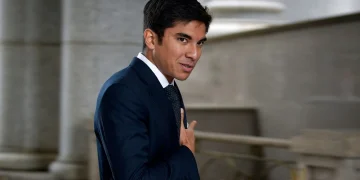 Syed Saddiq Berniat Jahat, Guna Alasan Manfaat Politik Untuk Arah Keluar RM1 Juta: Pendakwaan