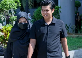 Permohonan Ibu Bapa Zayn Rayyan Batal Pertuduhan Ditolak