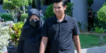 Permohonan Ibu Bapa Zayn Rayyan Batal Pertuduhan Ditolak