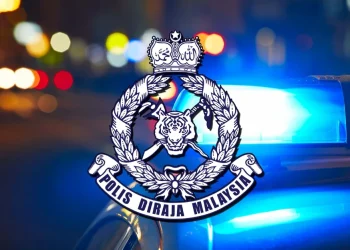 Polis Siasat Dakwaan Wanita Ditampar Pemandu Kereta