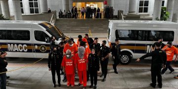 Ops Sky: Ramai Penjawat Awam Bakal Berstatus Muflis – KP MDI