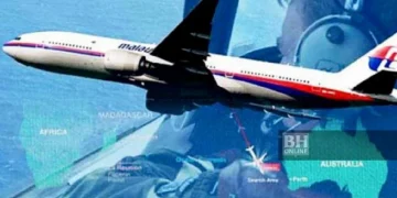MH370: 11 Tahun Berlalu, Mungkinkah Misteri Terungkai?