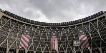 MOF Sahkan Insiden Kematian Kakitangan Di Pejabat Perbendaharaan