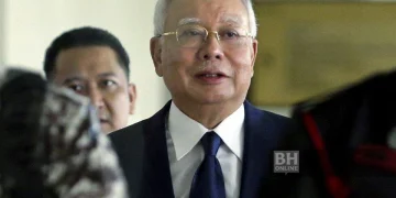 KPMG Bersikap Tidak Adil Ketika Diminta 1MDB Dapatkan Dokumen Tambahan Di Luar Negara – Saksi