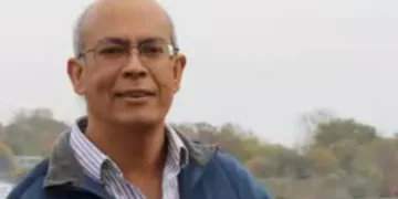 Pesara Saintis Dakwa Temui Lokasi Bangkai Pesawat MH370