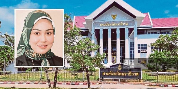 ‘Saya Masih Tidak Tahu Bila Tarikh Sebenar Eda Ezrin Akan Dibebaskan Daripada Penjara…’ – Bapa