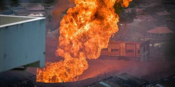 Letupan Paip Gas: IEM Desak Langkah Keselamatan Ditingkatkan