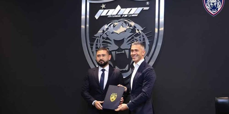 Legenda Liverpool Hargai Peluang Diberikan TMJ