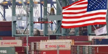 Rusia, Belarus, Cuba Dan Korea Utara ‘Terselamat’ Perang Tarif