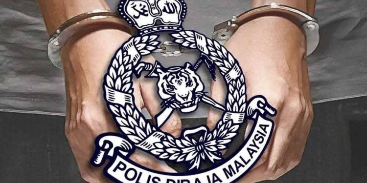 4 Ditahan, Miliki Lebih 50,000 Bahan Penganiayaan Seksual Kanak-Kanak