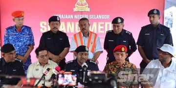 Letupan Paip Gas: 270 Rumah Dibenar Didiami Semula