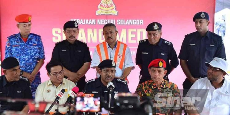 Letupan Paip Gas: 270 Rumah Dibenar Didiami Semula