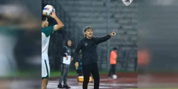 Bidoglio Bangga Dengan Prestasi JDT