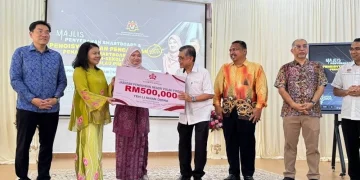 KPM Sasar Sekolah Seluruh Negara Guna ‘Smartboard’ Menjelang 2027