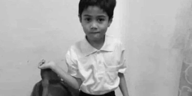 Kesan Darah Di Dalam Bilik Adalah Milik Zayn Rayyan – Saksi