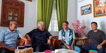 ‘Isu Babi Boleh Alih Sokongan Pengundi Kepada PN’ – Hamzah