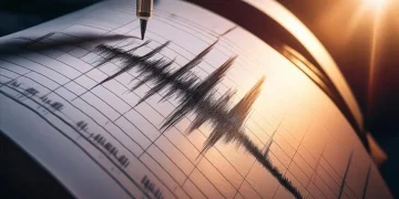Gempa Bumi 6.2 Magnitud Landa Barat Daya New Zealand