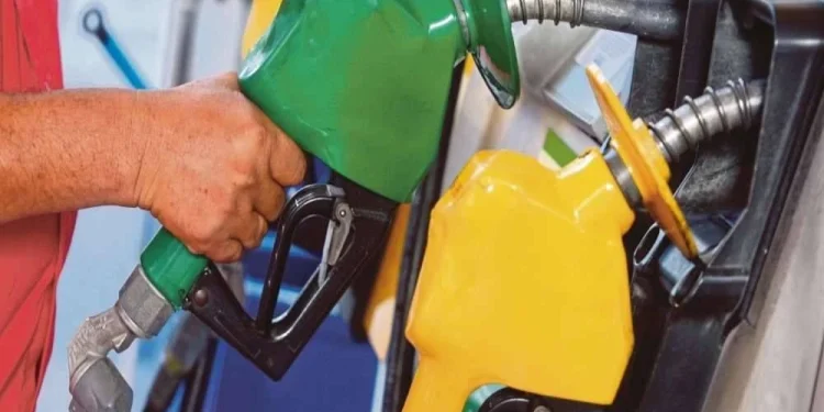Harga Petrol, Diesel Kekal Tidak Berubah Hingga 7 Mei