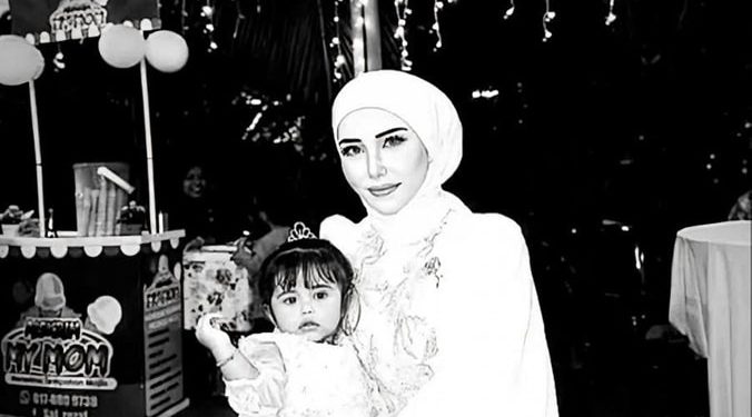 Polis Sahkan Terima Laporan Barang Kemas Mangsa Dicuri, Suami Trauma, Pemandu XPander Sudah Beri Kenyataan