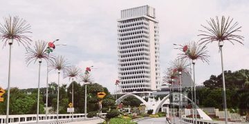 Sidang Khas Dewan Rakyat 5 Mei Diadakan Atas Permintaan PM – Parlimen