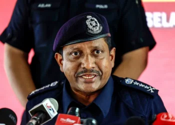 Pelakon Didakwa Pukul Kekasih Akan Dipanggil – Polis Selangor