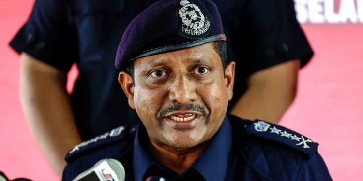 Pelakon Didakwa Pukul Kekasih Akan Dipanggil – Polis Selangor