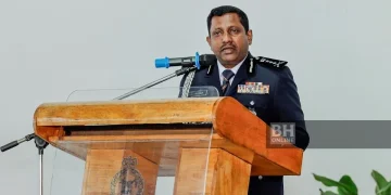 ‘Kami Temui Paip Yang Meletup Di Putra Heights, Sekarang Dalam Kajian Forensik’ – Polis