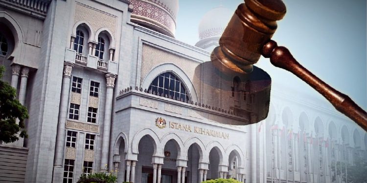 Mahkamah Persekutuan Putuskan Bekas Senator, Ahli Parlimen Tiada Hak Tuntut Kenaikan Pencen