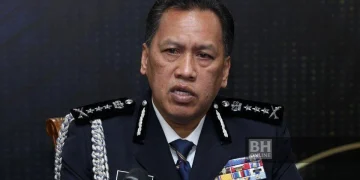 Suspek Ugut Penguat Kuasa DBKL Direman 2 Hari