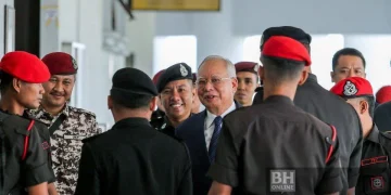 Semua Prosiding Bersabit Titah Adendum Di Mahkamah Tinggi Tangguh Hingga Rayuan AG Selesai