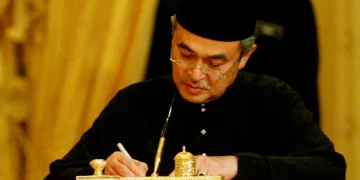 Dokumentari Khas Tun Abdullah Akan Ditayang