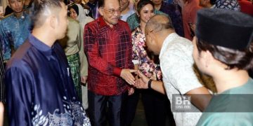 Penangguhan Tarif AS Beri Kelegaan Sementara – PM Anwar