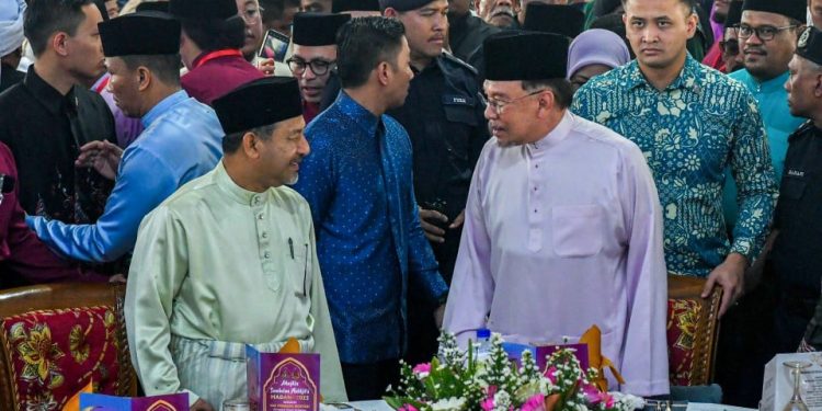 Projek Tebatan Banjir Di Kelantan Disegerakan – PM