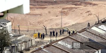 Kebakaran Paip Gas: 529 Ditempatkan Di Dua PPS, 111 Dirawat – 13 Di Zon Merah