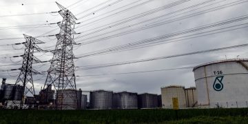 MBSP Bincang Dengan Gas Malaysia, ST Teliti Garis Panduan Pemeriksaan Paip Gas