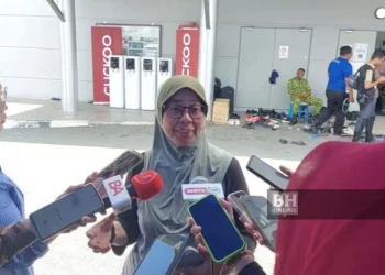“Tak Sangka Rumah Dihuni 23 Tahun Hilang Sekelip Mata Jadi Abu” – Mangsa Tragedi Putra Heights