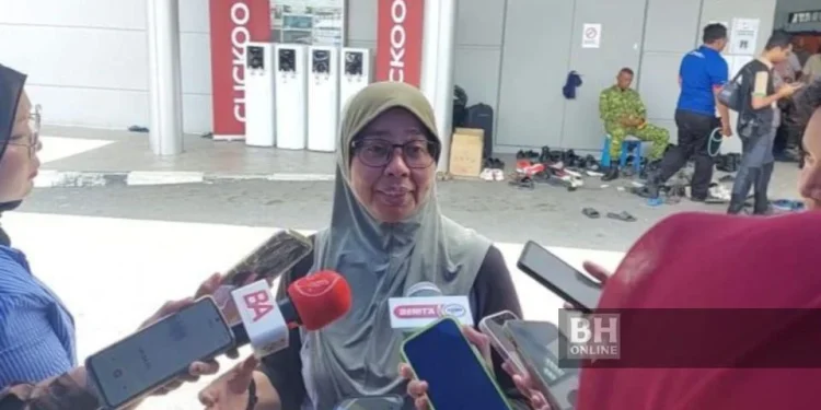 “Tak Sangka Rumah Dihuni 23 Tahun Hilang Sekelip Mata Jadi Abu” – Mangsa Tragedi Putra Heights