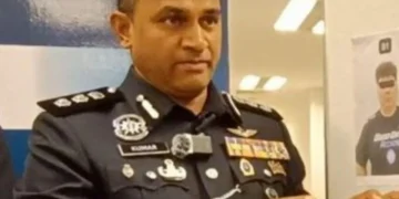 Bayi Lelaki Lima Bulan Meninggal Dunia Di Taska