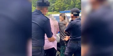 Saya Bukan Ditahan, Polis Datang Lerai Pertelingkahan – Saiful Apek