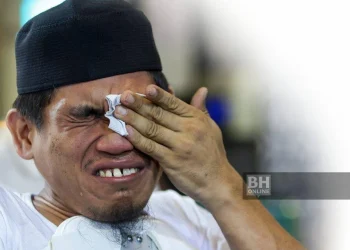 ‘Adakah Kerana Miskin, Ada Rekod Jenayah, Maka Itu Lesen Untuk Sesiapa Pukul Saya? – Penjual belon
